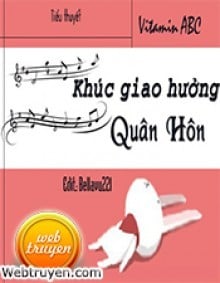 Khúc Giao Hưởng Quân Hôn