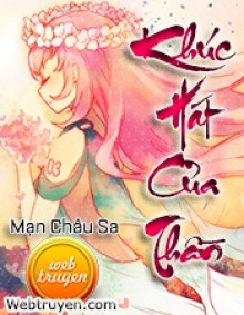 Khúc Hát Của Thần