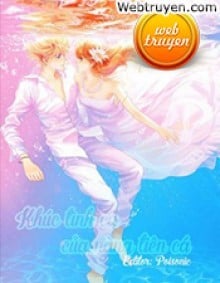 Khúc Tình Ca Của Nàng Tiên Cá