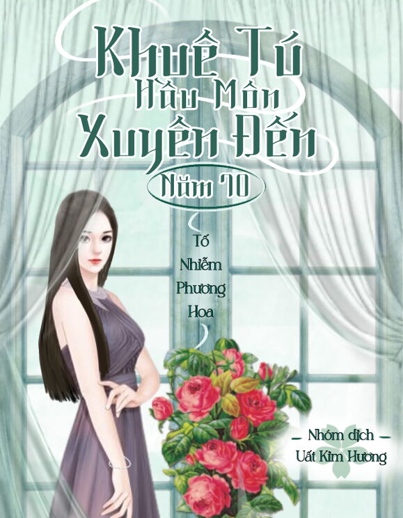 Khuê Tú Hầu Môn Xuyên Đến Năm 70