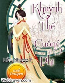 Khuynh Thế Cuồng Phi