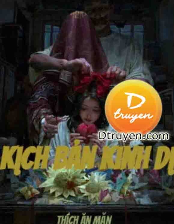 Kịch Bản Kinh Dị