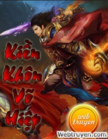 Kiền Khôn Võ Hiệp