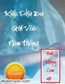 Kiếp Phù Du Gửi Vào Năm Tháng