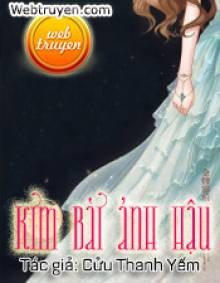 Kim Bài Ảnh Hậu