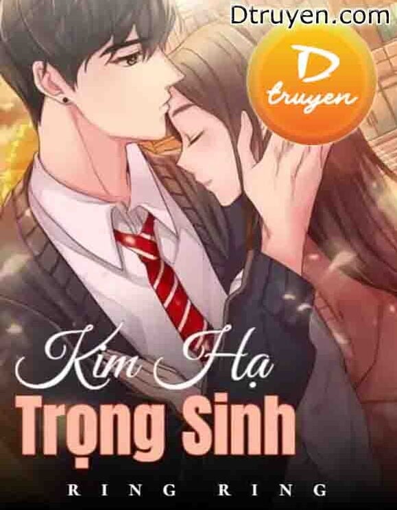 Kim Hạ Trọng Sinh