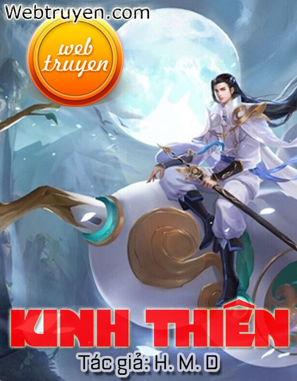 Kinh Thiên