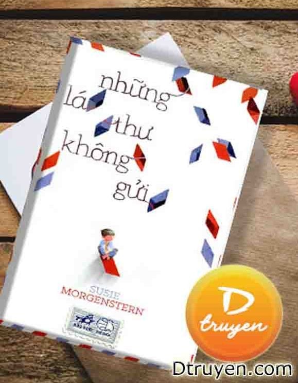 Lá Thư Không Gửi