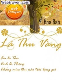 Lá Thu Vàng