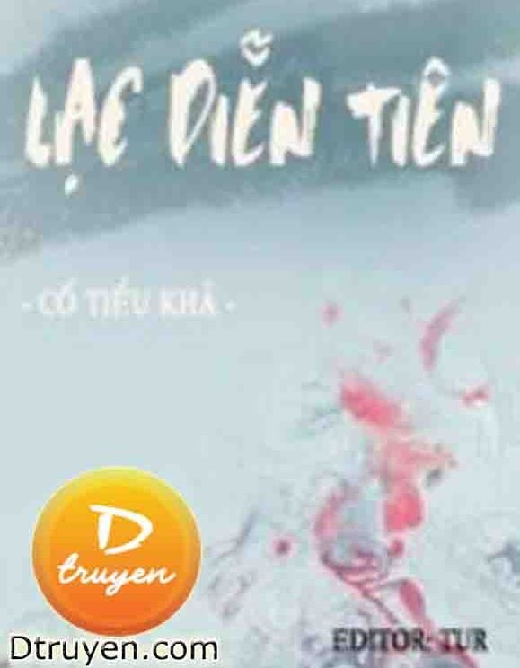 Lạc Diễn Tiên