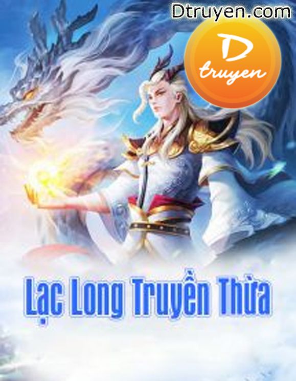 Lạc Long Truyền Thừa