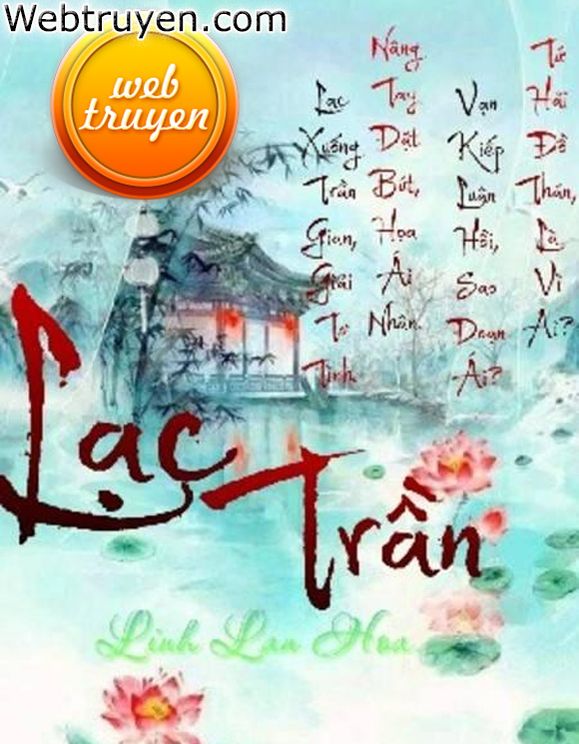 Lạc Trần