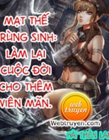 Làm Lại Cuộc Đời Cho Thêm Viên Mãn