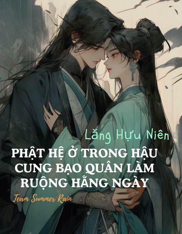 [Làm Ruộng] Phật Hệ Ở Trong Hậu Cung Bạo Quân Làm Ruộng Hằng Ngày