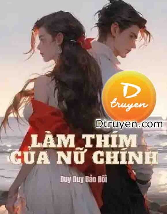 Làm Thím Của Nữ Chính