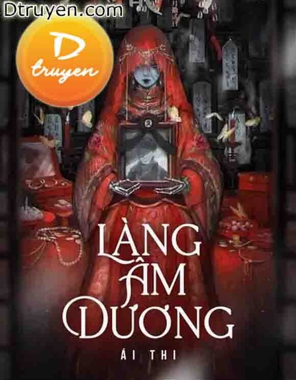 Làng Âm Dương