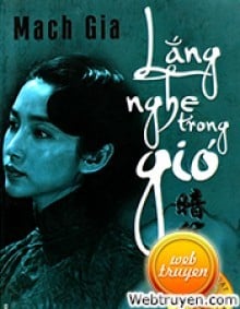 Lắng Nghe Trong Gió