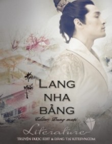 Lang Nha Bảng