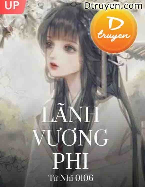 Lãnh Vương Phi