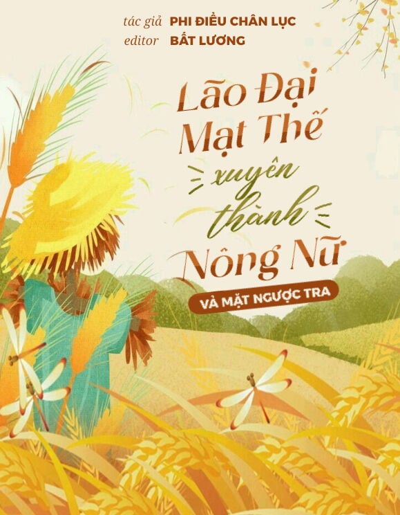 Lão Đại Mạt Thế Xuyên Thành Nông Nữ Vả Mặt Ngược Tra