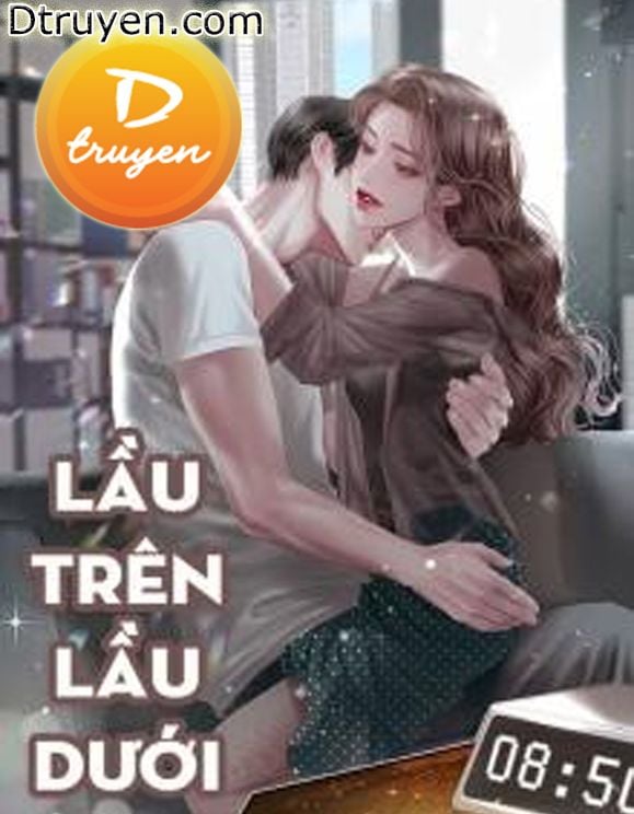 Lầu Trên Lầu Dưới