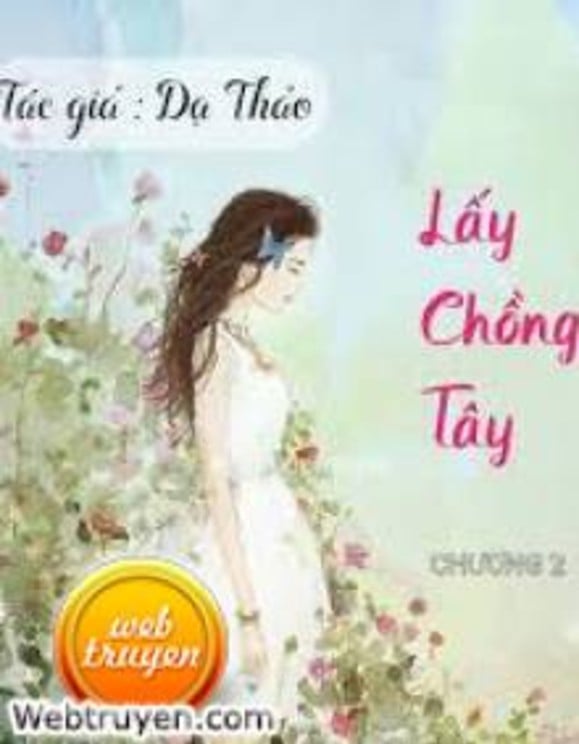 Lấy Chồng Tây