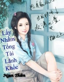 Lấy Nhầm Tổng Tài Lãnh Khốc