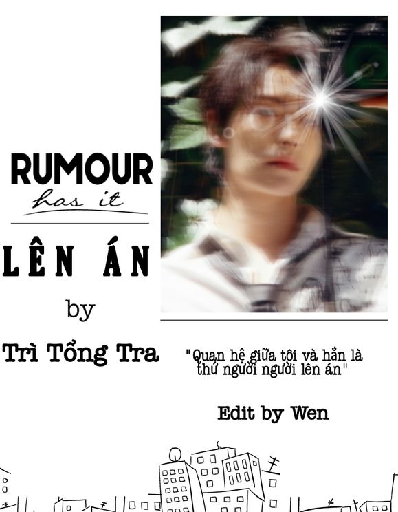 Lên Án [Đam Mỹ]