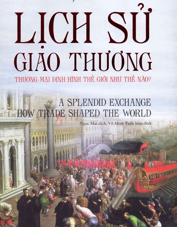 Lịch Sử Giao Thương