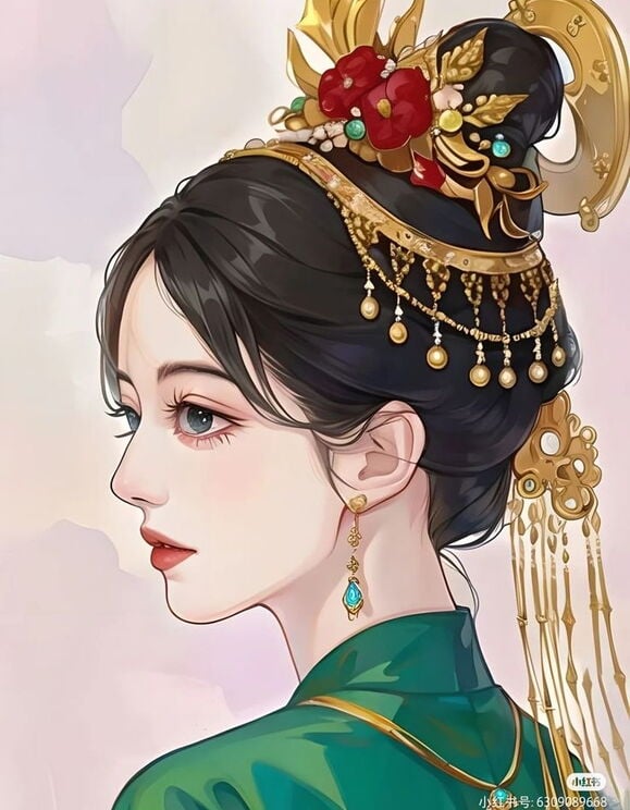 Liễm Cảnh Xuân