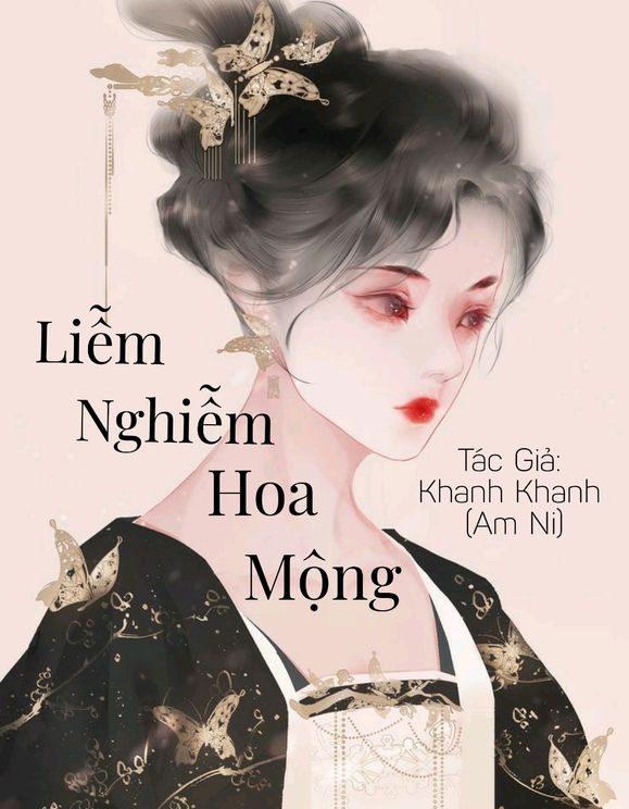 Liễm Nghiễm Hoa Mộng