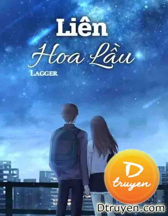 Liên Hoa Lầu