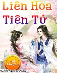 Liên Hoa Tiên Tử