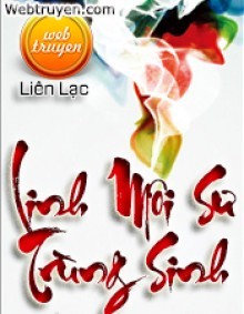 Linh Môi Sư Trùng Sinh