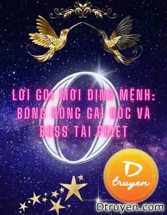 Lời Gọi Mời Định Mệnh: Bóng Hồng Gai Góc Và Boss Tài Phiệt