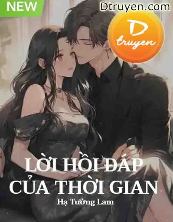 Lời Hồi Đáp Của Thời Gian