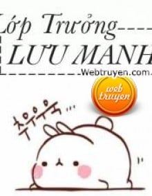 Lớp Trưởng Lưu Manh