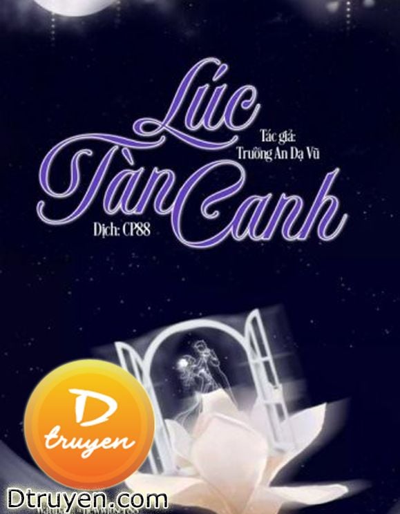 Lúc Tàn Canh