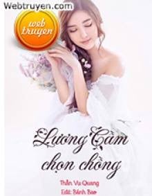 Lương Cầm Chọn Chồng