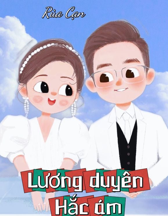 Lương Duyên Hắc Ám