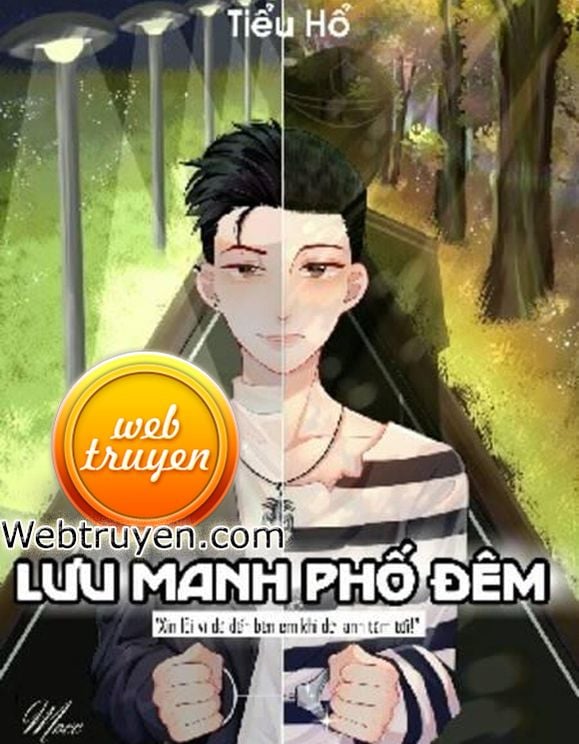 Lưu Manh Phố Đêm