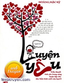 Luyện Yêu