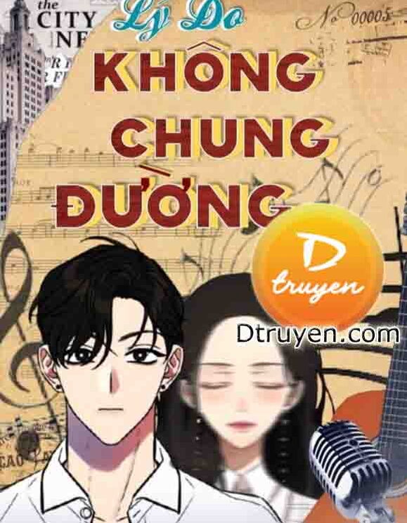 Lý Do Không Chung Đường