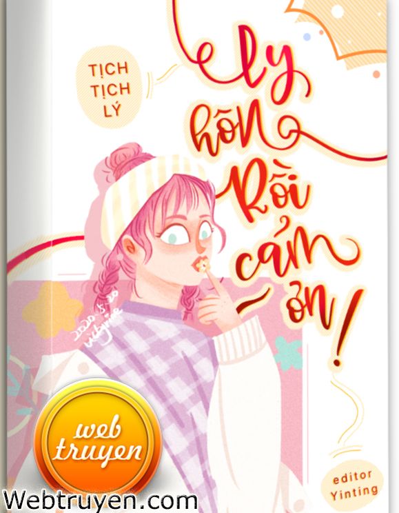 Ly Hôn Rồi, Cảm Ơn!