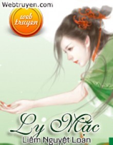 Ly Mặc
