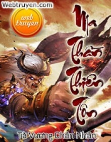 Ma Thần Thiên Tôn