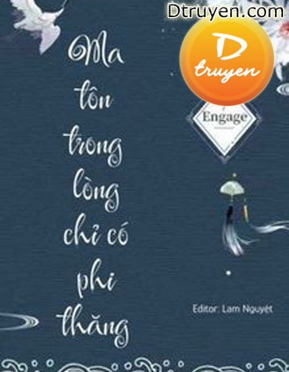 Ma Tôn Trong Lòng Chỉ Có Phi Thăng