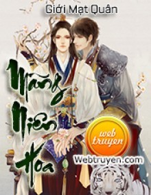 Mãng Niên Hoa
