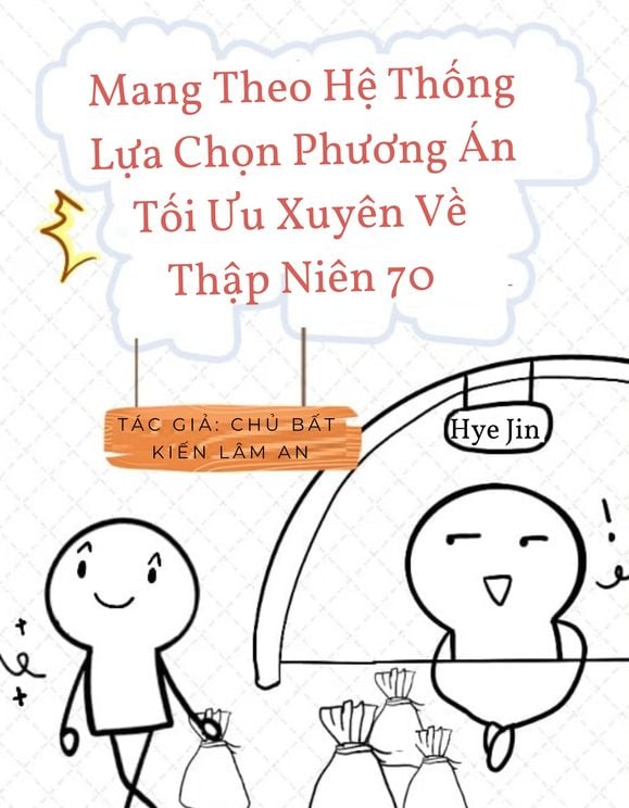 Mang Theo Hệ Thống Lựa Chọn Phương Án Tối Ưu Xuyên Về Thập Niên 70