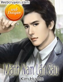 Mãnh Nam Lần Sáu